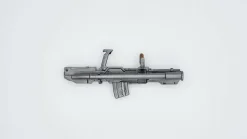 170mm Cannon (1/144 Resin Kit)