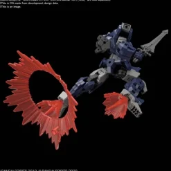 30MM Customize Effect 08 (Action Image Ver.) [Red]