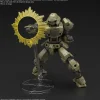 30MM Customize Effect 07 (Action Image Ver.) [Yellow]