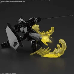 30MM Customize Effect 07 (Action Image Ver.) [Yellow]