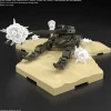 30MM Customize Effect 04 (Burst Image Ver.) [Gray]