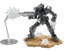 30MM Customize Effect 04 (Burst Image Ver.) [Gray]
