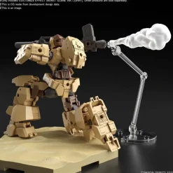30MM Customize Effect 04 (Burst Image Ver.) [Gray]