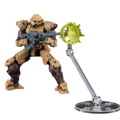 30MM Customize Effect 01 (Gunfire Image Ver.) [Yellow]