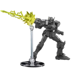 30MM Customize Effect 01 (Gunfire Image Ver.) [Yellow]