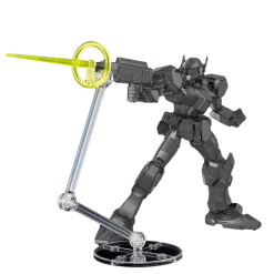 30MM Customize Effect 01 (Gunfire Image Ver.) [Yellow]