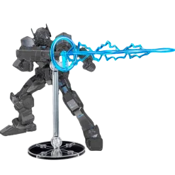 30MM Customize Effect 02 (Gunfire Image Ver.) [Blue]