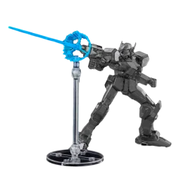 30MM Customize Effect 02 (Gunfire Image Ver.) [Blue]