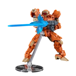 30MM Customize Effect 02 (Gunfire Image Ver.) [Blue]