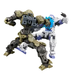 30MM Customize Effect 02 (Gunfire Image Ver.) [Blue]
