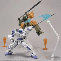 30MM Customize Effect 06 (Slash Image Ver.) [Blue]