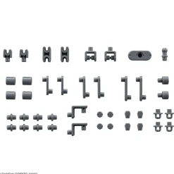 30MM Customize Material 01 (Pipe Parts / Multi Joint)