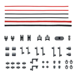 30MM Customize Material 01 (Pipe Parts / Multi Joint)