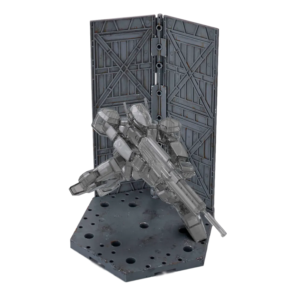 30MM Customize Scene Base 01