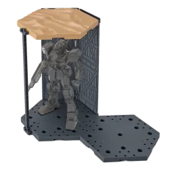 30MM Customize Scene Base 01