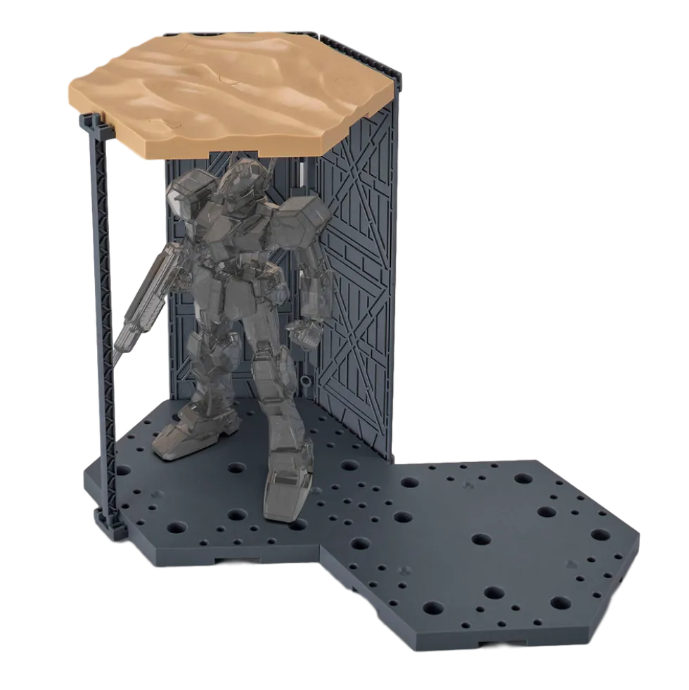 30MM Customize Scene Base 01