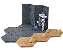 30MM Customize Scene Base 01