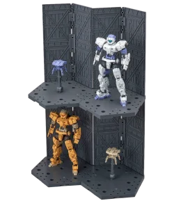 30MM Customize Scene Base 01