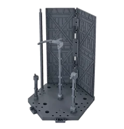 30MM Customize Scene Base 01