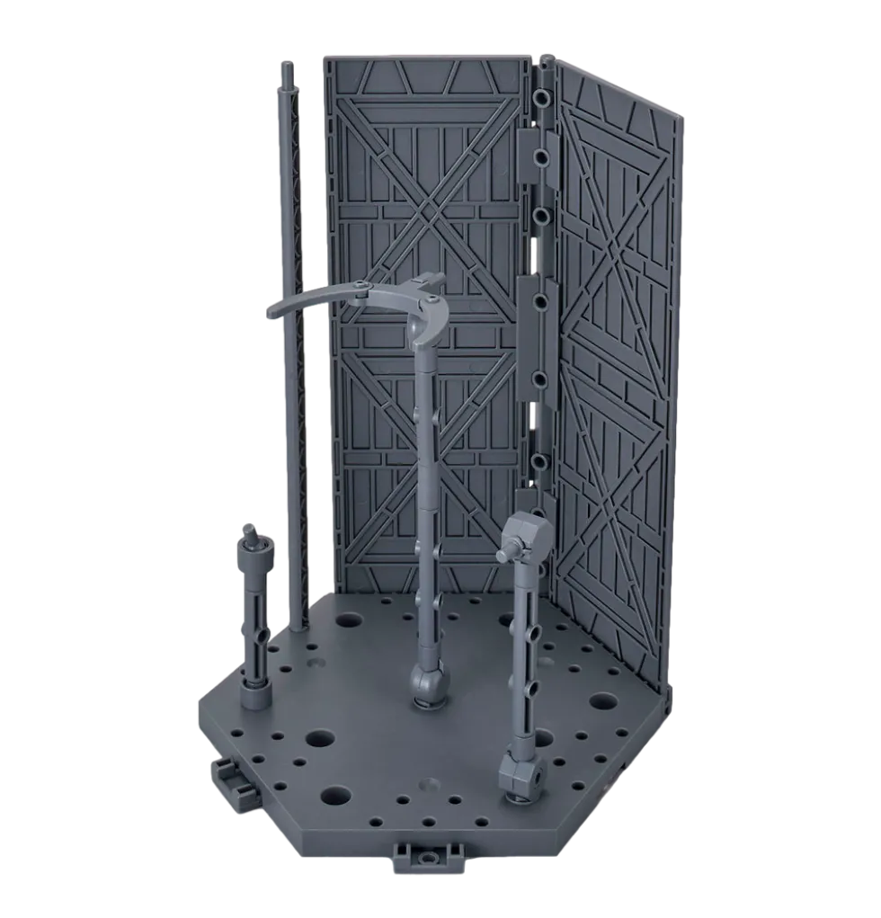 30MM Customize Scene Base 01