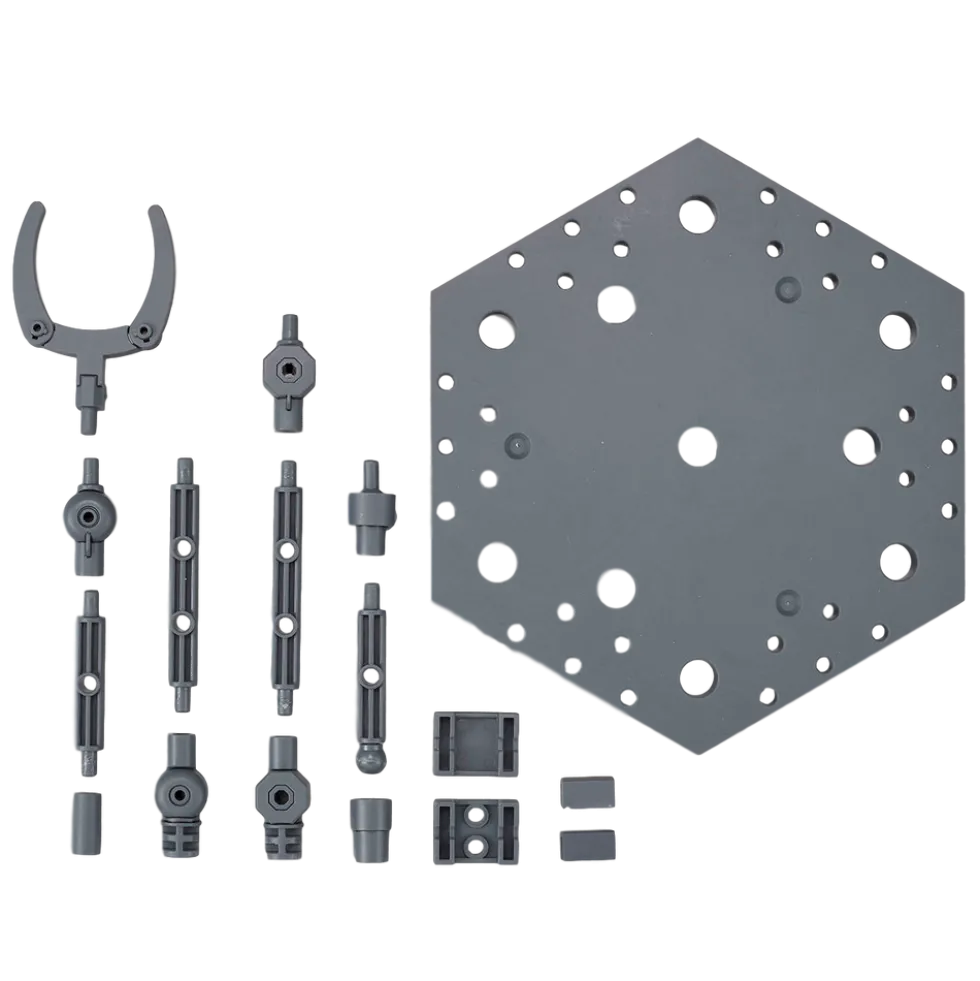 30MM Customize Scene Base 01