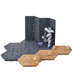 30MM Customize Scene Base 02 (Desert Ver.)