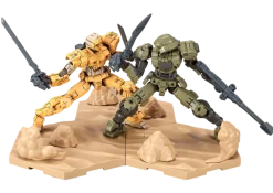 30MM Customize Scene Base 02 (Desert Ver.)