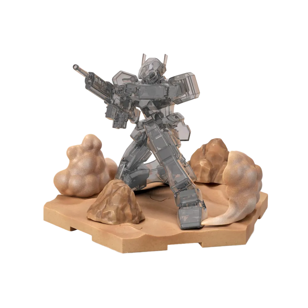 30MM Customize Scene Base 02 (Desert Ver.)