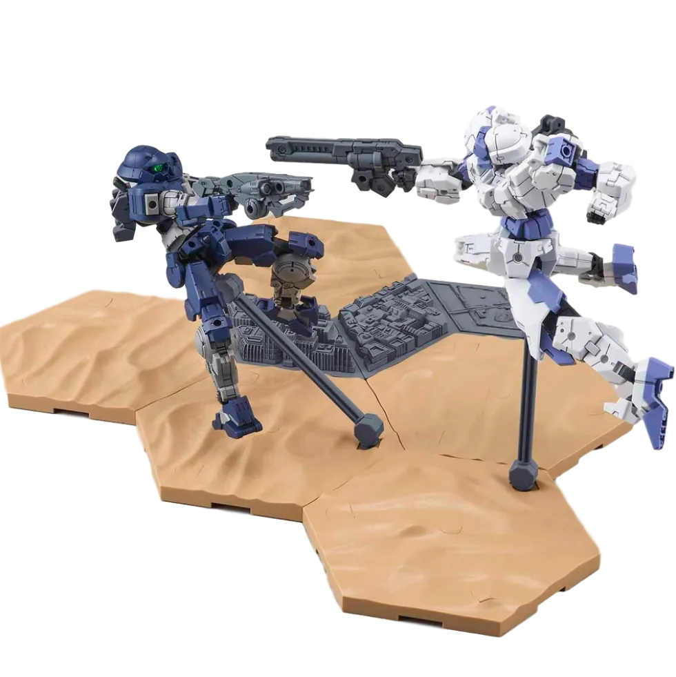 30MM Customize Scene Base 04 (Landscape Ver.)