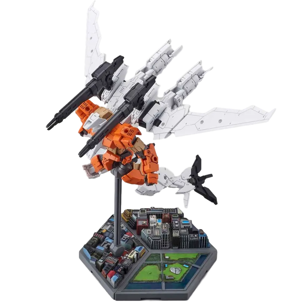 30MM Customize Scene Base 04 (Landscape Ver.)