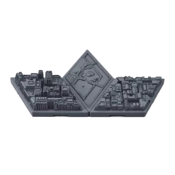 30MM Customize Scene Base 04 (Landscape Ver.)