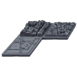 30MM Customize Scene Base 04 (Landscape Ver.)