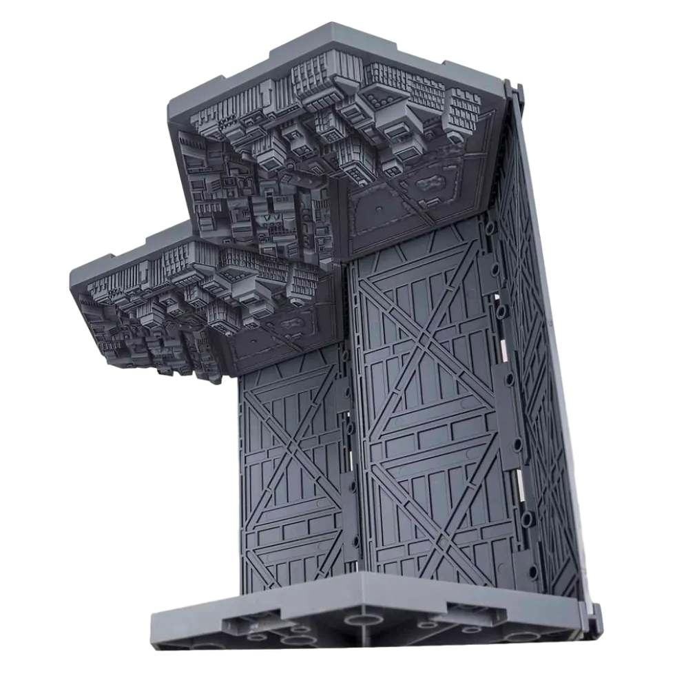 30MM Customize Scene Base 04 (Landscape Ver.)