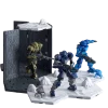 30MM Customize Scene Base 03 (Snow Field Ver.)