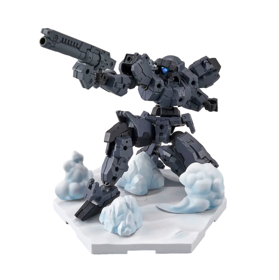30MM Customize Scene Base 03 (Snow Field Ver.)