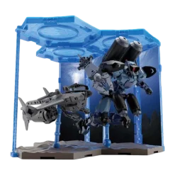 30MM Customize Scene Base 05 (Water Field Ver.)