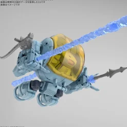 30MM Customize Weapons (Pirate Weapon)