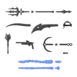 30MM Customize Weapons (Pirate Weapon)