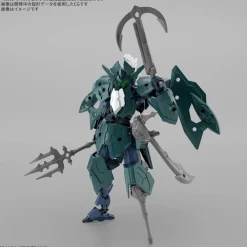 30MM Customize Weapons (Pirate Weapon)