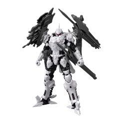 30MM Daemon x Machina TS Bahamut