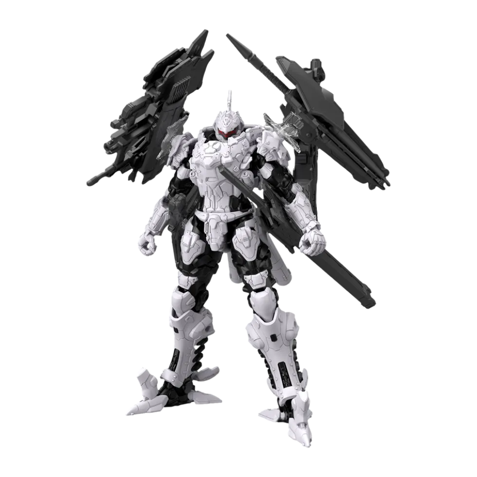 30MM Daemon x Machina TS Bahamut