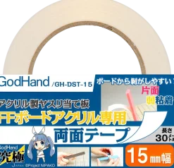 15mm Double-Sided Tape for FF Acrylic Board