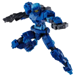 30MM 03 eEXM-17 Alto [Blue]