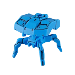30MM 03 eEXM-17 Alto [Blue]