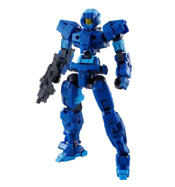 30MM 03 eEXM-17 Alto [Blue]