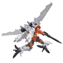 30MM 26 eEXM-17 Alto (Flight Type) [Orange]