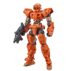 30MM 26 eEXM-17 Alto (Flight Type) [Orange]