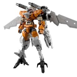 30MM 26 eEXM-17 Alto (Flight Type) [Orange]