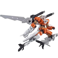 30MM 26 eEXM-17 Alto (Flight Type) [Orange]