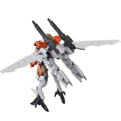 30MM 26 eEXM-17 Alto (Flight Type) [Orange]